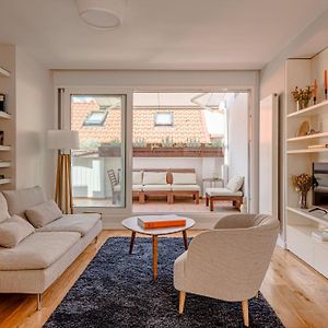 Apartamento de 2 Dormitorios